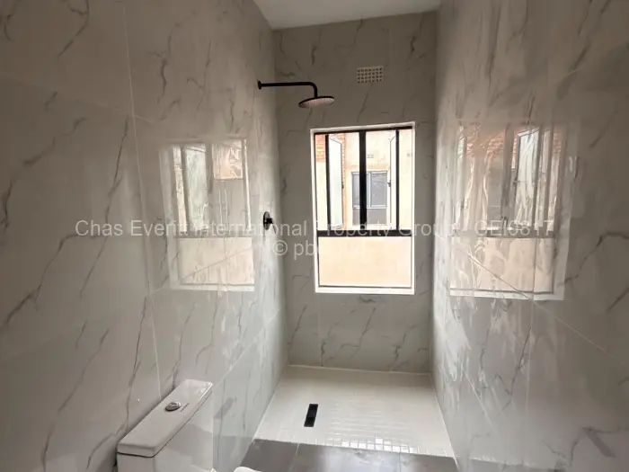 Townhouse/Cluster for Sale in Pomona, Harare