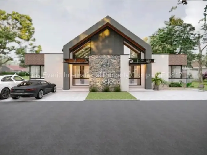 Townhouse/Cluster for Sale in Pomona, Harare