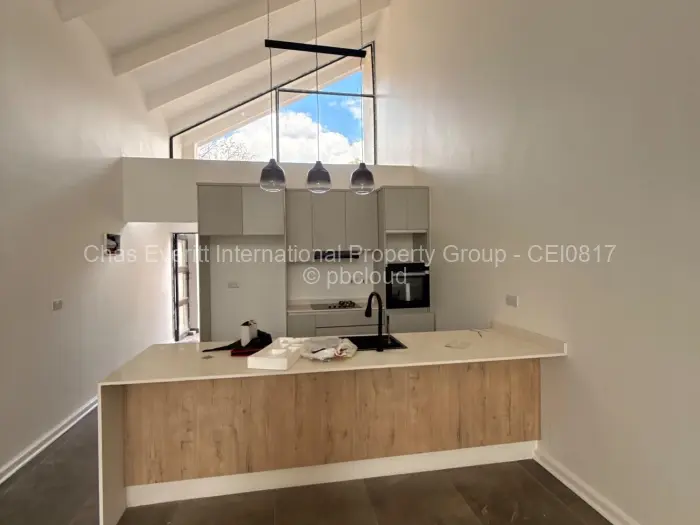 Townhouse/Cluster for Sale in Pomona, Harare