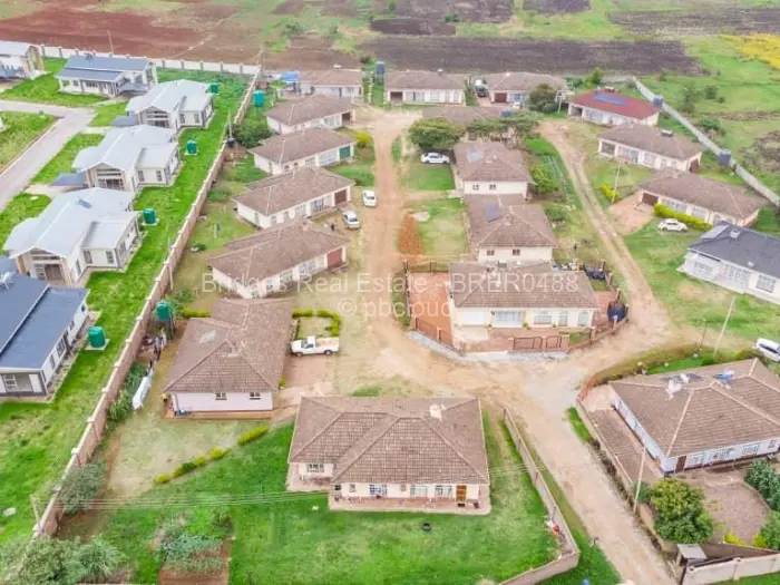 3 Bedroom House for Sale in Westgate, Harare
