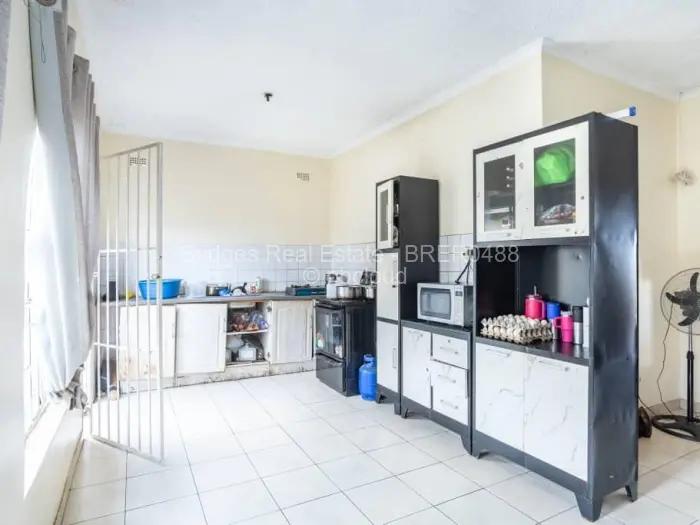 3 Bedroom House for Sale in Westgate, Harare