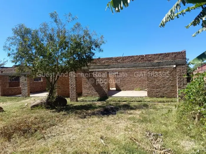 4 Bedroom House for Sale in Westgate, Harare