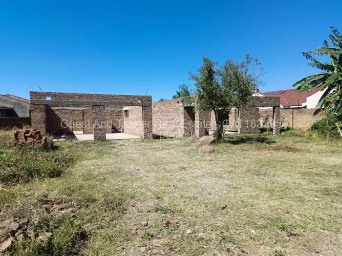 4 Bedroom House for Sale in Westgate, Harare