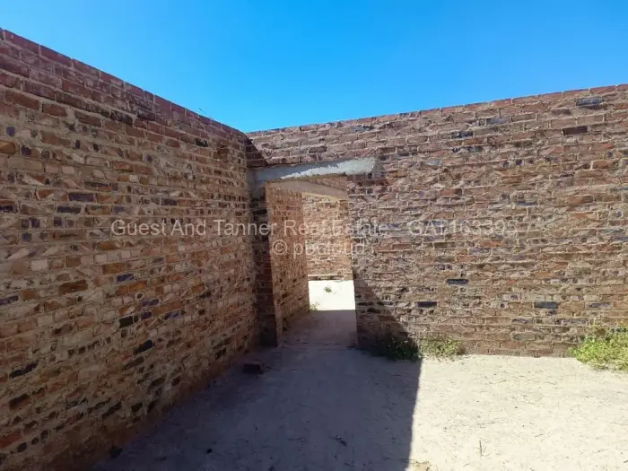 4 Bedroom House for Sale in Westgate, Harare