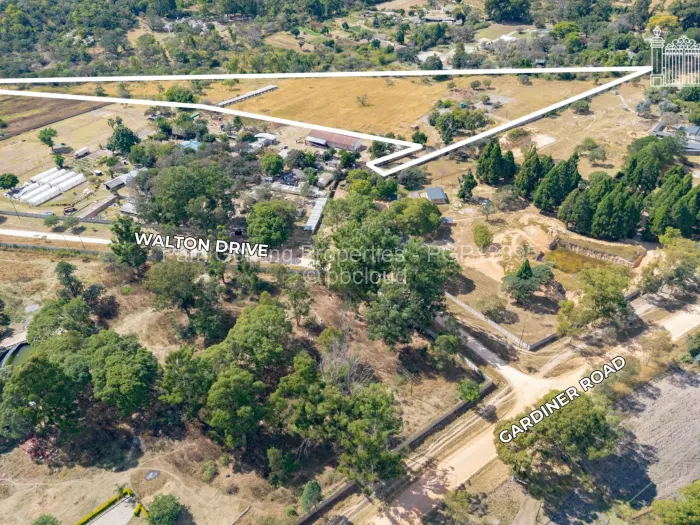 Farm/Plot for Sale in Arcturus, Arcturus