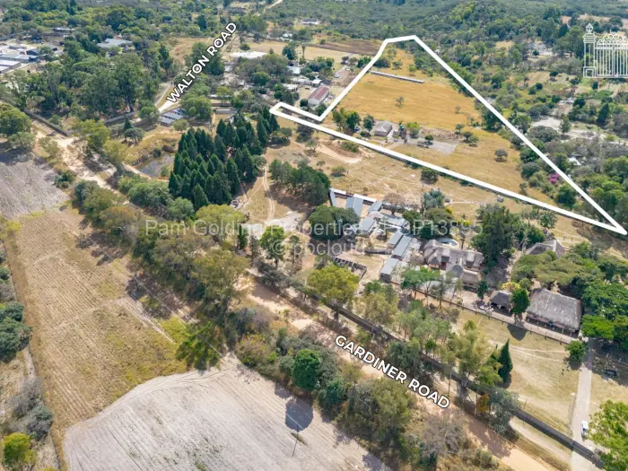 Farm/Plot for Sale in Arcturus, Arcturus