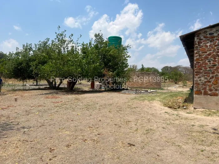 Farm/Plot for Sale in Arcturus, Arcturus