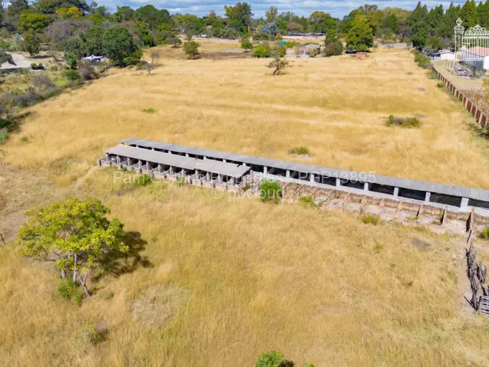 Farm/Plot for Sale in Arcturus, Arcturus