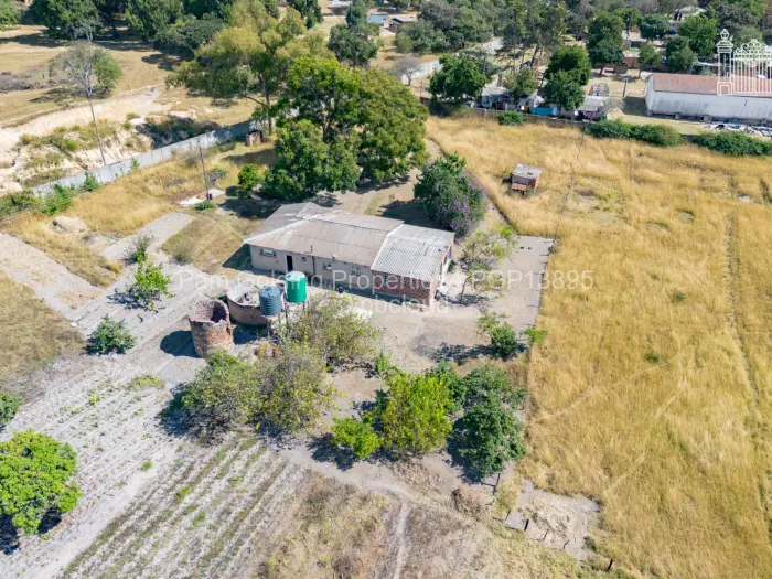 Farm/Plot for Sale in Arcturus, Arcturus