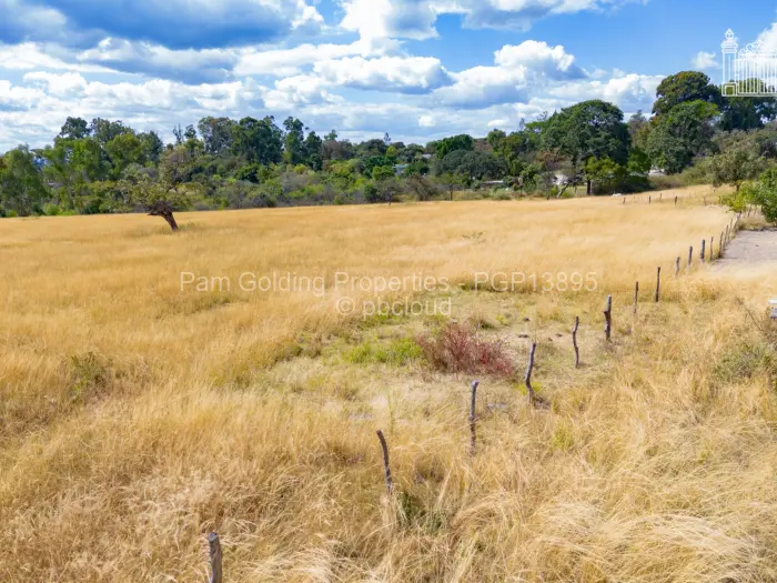 Farm/Plot for Sale in Arcturus, Arcturus