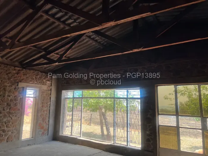 Farm/Plot for Sale in Arcturus, Arcturus