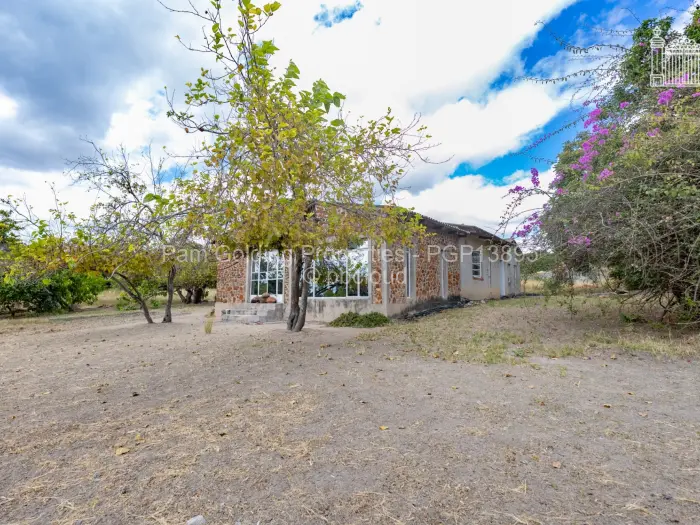 Farm/Plot for Sale in Arcturus, Arcturus