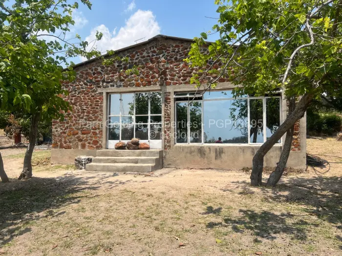 Farm/Plot for Sale in Arcturus, Arcturus