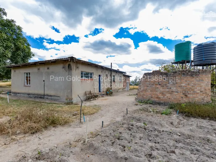 Farm/Plot for Sale in Arcturus, Arcturus