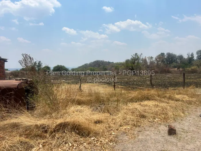 Farm/Plot for Sale in Arcturus, Arcturus