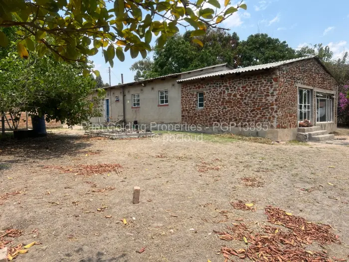 Farm/Plot for Sale in Arcturus, Arcturus