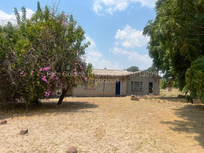 Farm/Plot for Sale in Arcturus, Arcturus