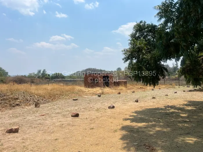 Farm/Plot for Sale in Arcturus, Arcturus