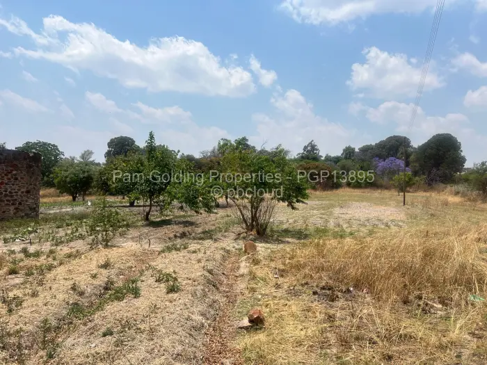 Farm/Plot for Sale in Arcturus, Arcturus
