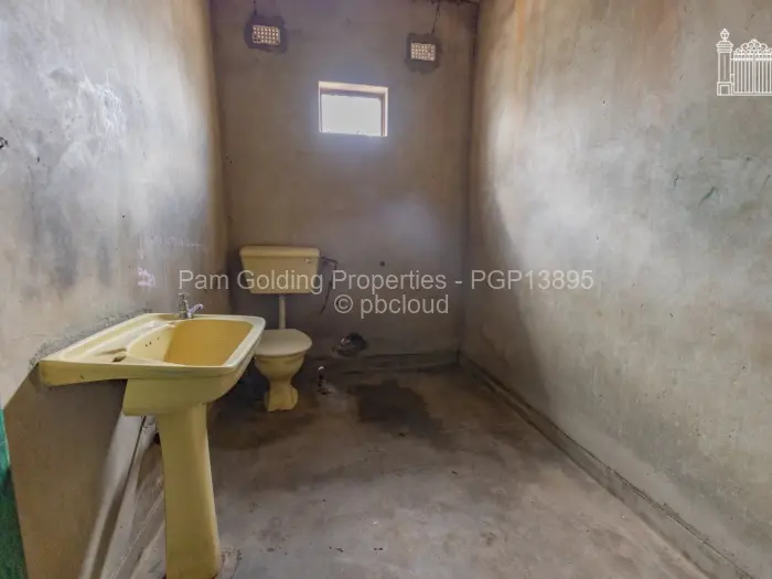 Farm/Plot for Sale in Arcturus, Arcturus