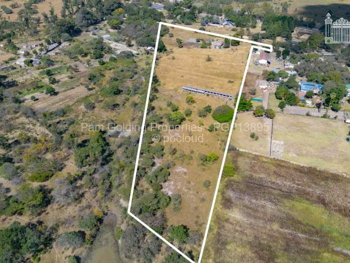 Farm/Plot for Sale in Arcturus, Arcturus