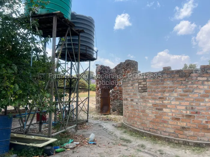 Farm/Plot for Sale in Arcturus, Arcturus