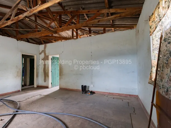 Farm/Plot for Sale in Arcturus, Arcturus