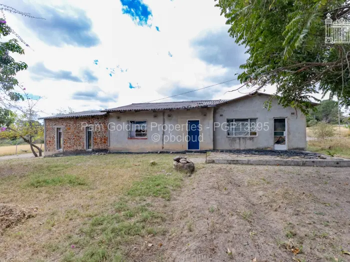 Farm/Plot for Sale in Arcturus, Arcturus