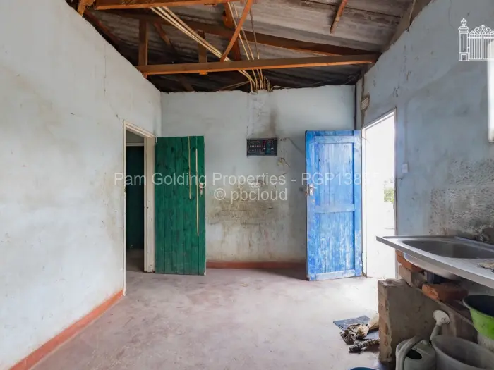 Farm/Plot for Sale in Arcturus, Arcturus