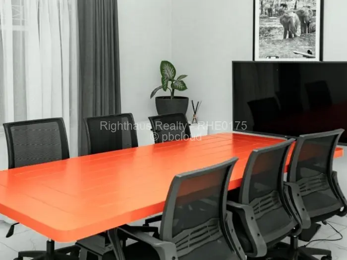 Other Commercial to Rent in Mount Pleasant, Harare