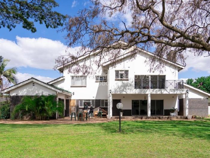 Other Commercial to Rent in Mount Pleasant, Harare
