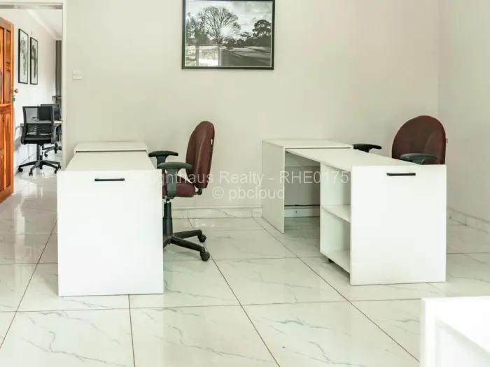 Other Commercial to Rent in Mount Pleasant, Harare