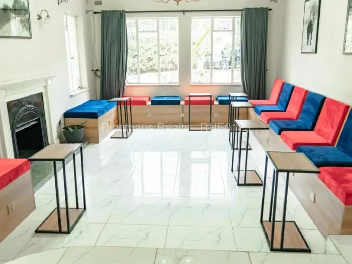 Other Commercial to Rent in Mount Pleasant, Harare