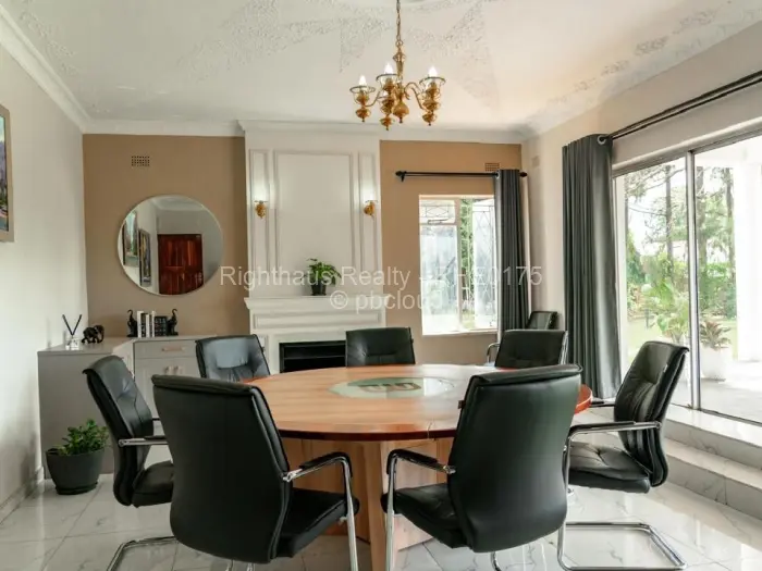 Other Commercial to Rent in Mount Pleasant, Harare