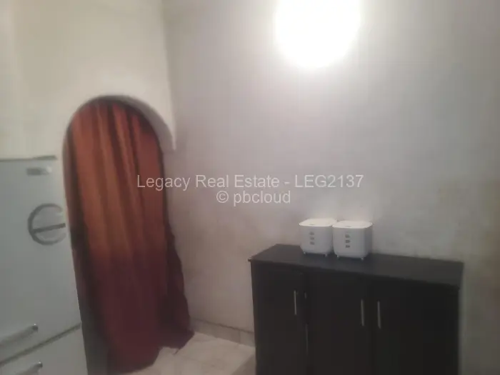 4 Bedroom House for Sale in Budiriro, Harare
