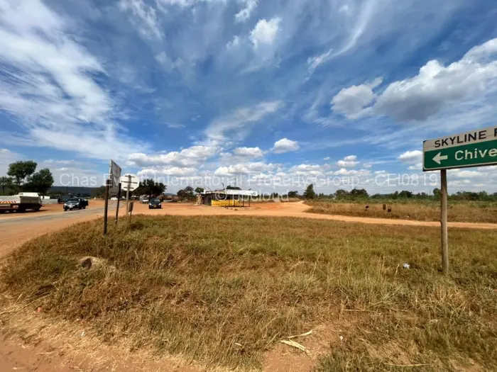 Commercial Stand for Sale in Norton, Norton