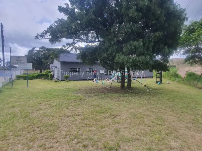 Warehouse/Industrial for Sale in Marondera, Marondera