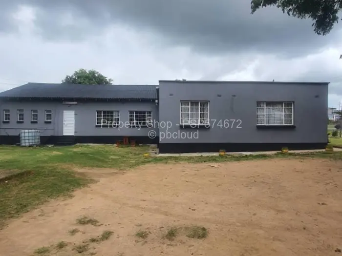 Warehouse/Industrial for Sale in Marondera, Marondera