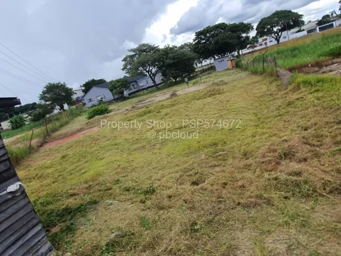 Warehouse/Industrial for Sale in Marondera, Marondera