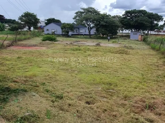 Warehouse/Industrial for Sale in Marondera, Marondera