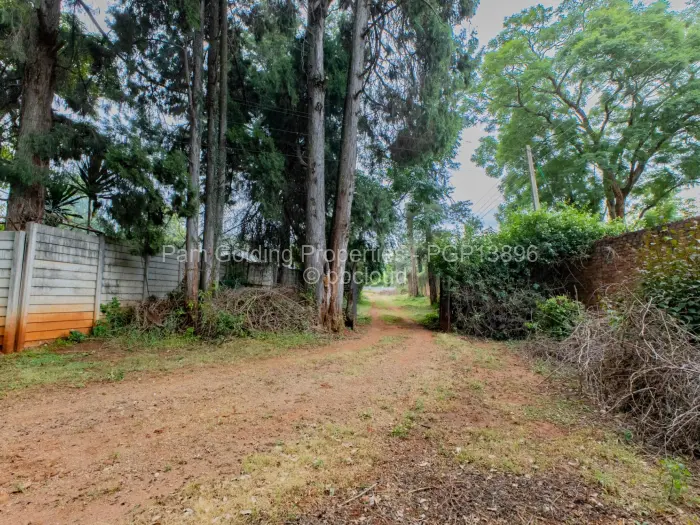 Residential Stand for Sale in Colne Valley, Harare
