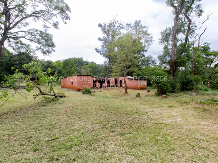 Residential Stand for Sale in Colne Valley, Harare