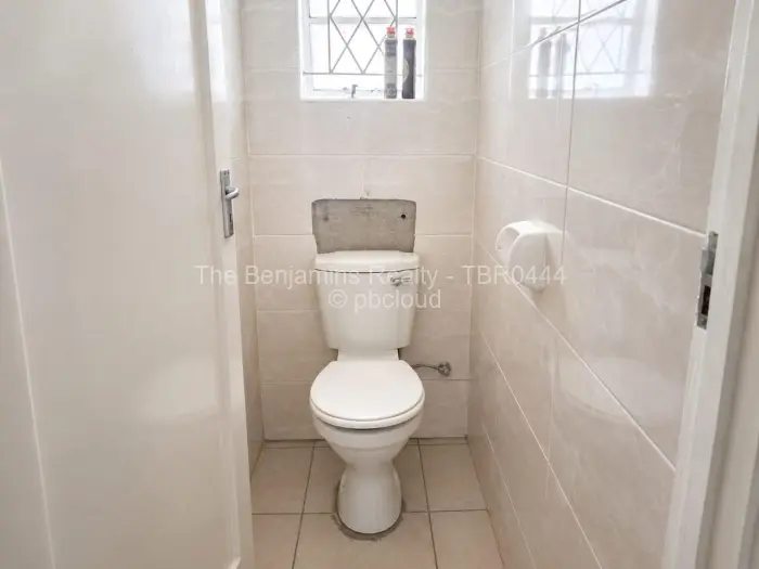 2 Bedroom House for Sale in Greendale, Harare