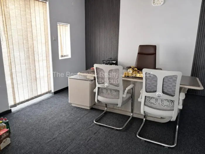 2 Bedroom House for Sale in Greendale, Harare