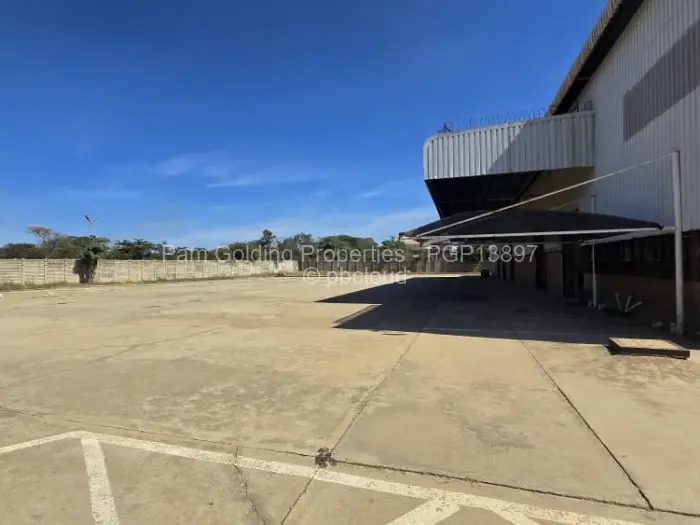 Warehouse/Industrial for Sale in Kwekwe, Kwekwe