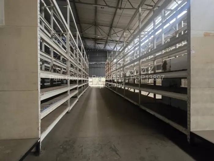 Warehouse/Industrial for Sale in Kwekwe, Kwekwe