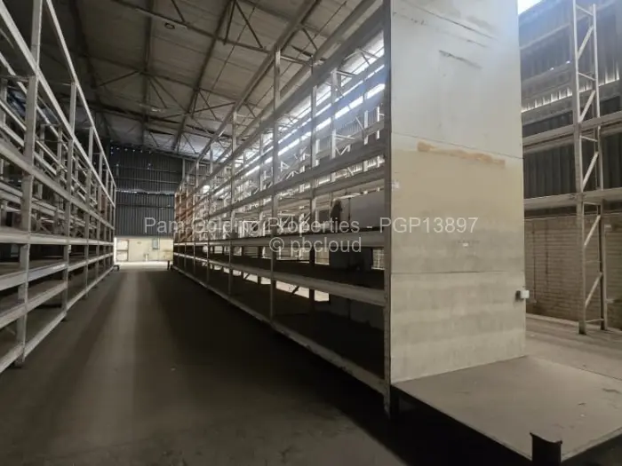 Warehouse/Industrial for Sale in Kwekwe, Kwekwe