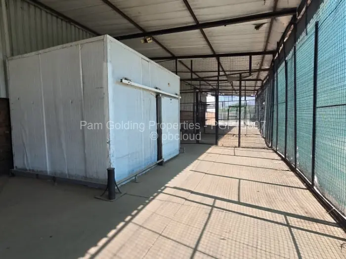 Warehouse/Industrial for Sale in Kwekwe, Kwekwe