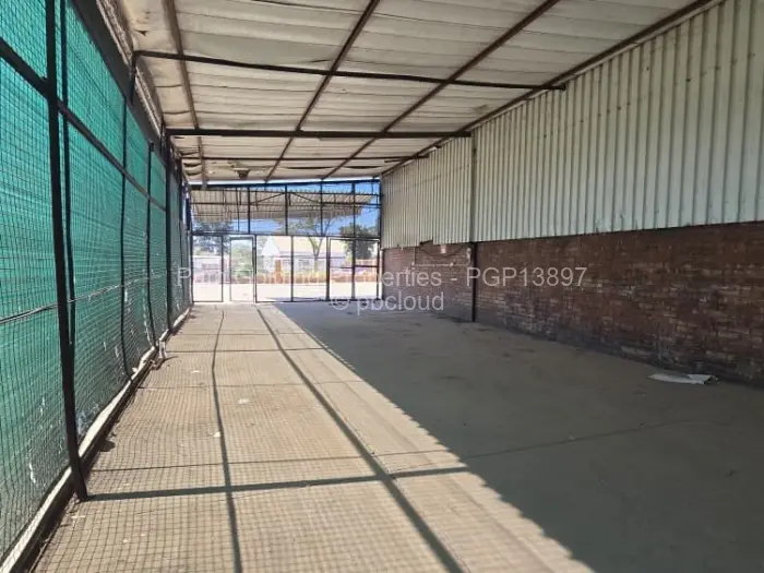 Warehouse/Industrial for Sale in Kwekwe, Kwekwe