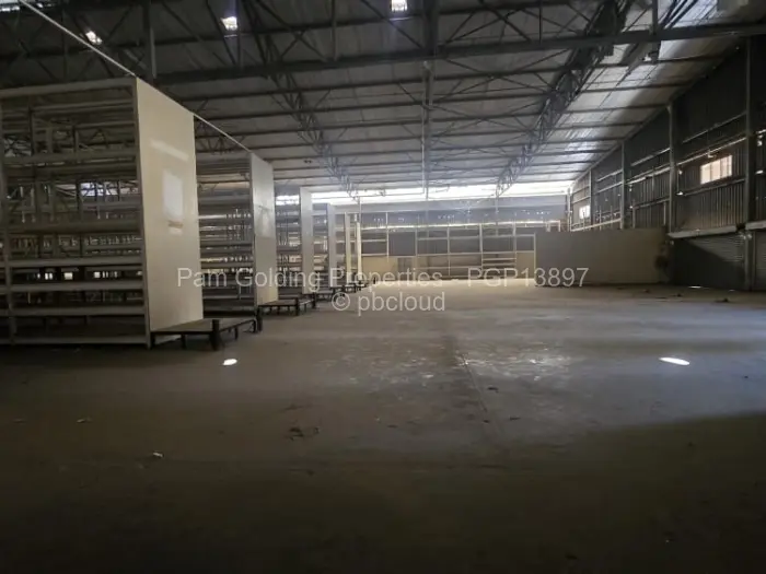 Warehouse/Industrial for Sale in Kwekwe, Kwekwe